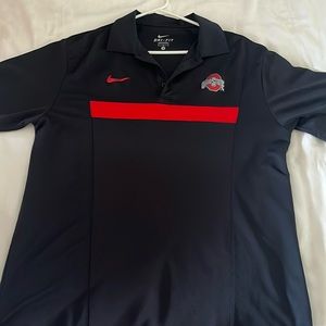 Ohio state dri-fit